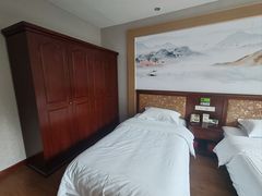 -金隅凤山酒店