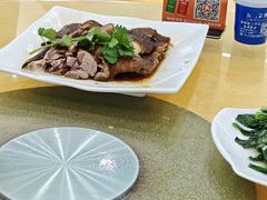 -裕兴酒家·34年老字号