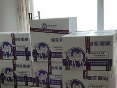 -骆驼日式搬家收纳整理