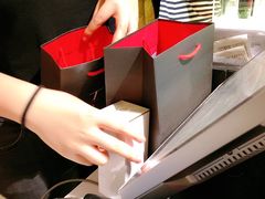 -DFS迪斐世(香港广东道店)