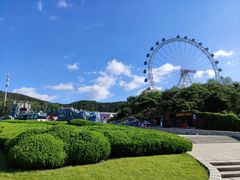 -大连森林动物园