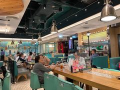 -翠华餐厅(铜锣湾糖街店)
