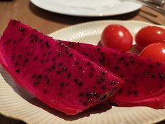 -芭莉与彩虹西餐厅(成都合生汇店)
