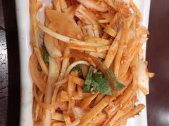 -服务大楼冷面(延大店)