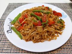 -陕西名小吃(T3航站楼一店)