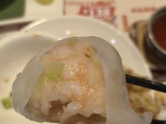 -虾饺妹·粤式手工点心(水荫路店)