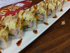 -小川洋风料理(街道口店)