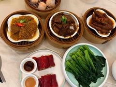 -益健美食大广场(北岭店)