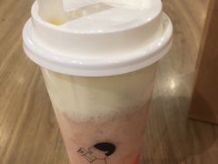 -喜茶(上海正大广场店)