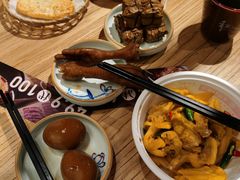 -和府捞面(北美新天地店)