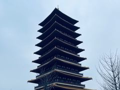 -牛首山文化旅游区