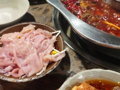 -正南齊北重庆老火锅(光华村直营店)