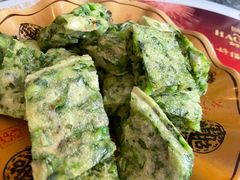 -上王村王家三合院农家乐