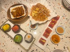 -点都德(中海环宇荟店)