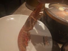 阿根廷红虾-V-ONE西雅图海鲜自助餐厅(仓山万达广场店)