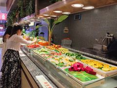 -韩大地烤肉海鲜火锅自助(五一广场店)