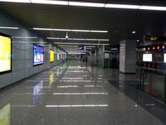 -东林广场(地铁站)