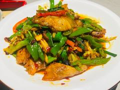饕林特色回锅肉-饕林餐厅(春熙路店)