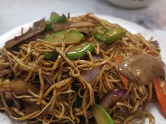 -蒋家桥饺面店(广陵路店)