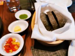 -GreyWhale灰鲸餐厅(武汉国际广场店)
