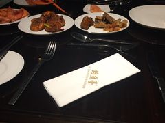 -成都钓鱼台精品酒店-品聚·成都餐厅