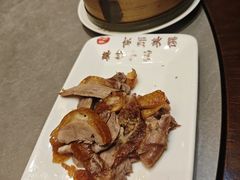 -全聚德(常州店)