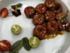 九转大肠-东兴楼饭庄(六里桥店)
