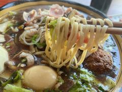 -邵顺兴锅盖面(金山宝地店)