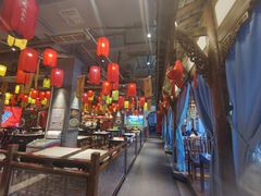 -小财神·老派赣州菜·中华美食地标(第五大道店)