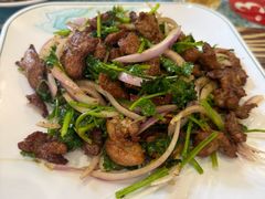 -新疆伊宁远征餐厅