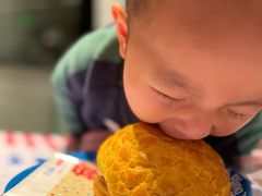 广州首创Big Men菠萝包-敏华冰厅(天河城店)