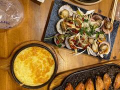 -老东镇啤酒屋海鲜加工·蒸汽海鲜·海鲜烧烤(台东店)