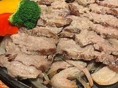 -千代武日本料理(开发区店)