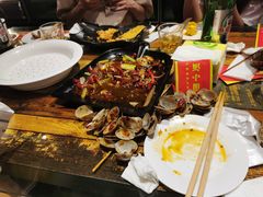 -金谷园饺子·烧烤(人大总店)