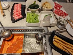 -海底捞火锅(万达广场店)