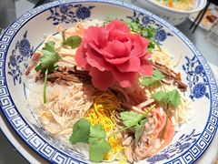 -老雒阳面馆·水席(王城路店)