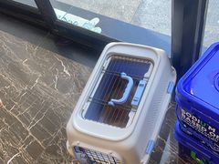-宠爱国际动物医院·疑难骨科·心肾内科·皮肤科(太阳宫店)