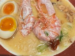 -雷门拉面·现熬骨汤(凯德来福士店)