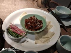 -小菜园新徽菜(滁州苏宁店)