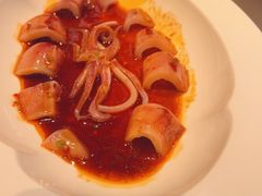 -东富酒家(龙湖西溪天街店)