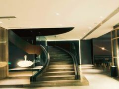 -江滨壹号艺文空间复合餐厅(闽江大道店)
