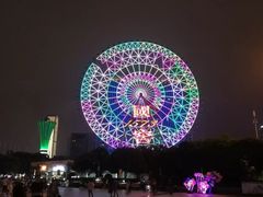 -星城之眼摩天轮