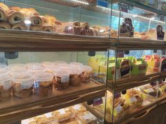 -新侨三宝乐面包店(崇文门店)