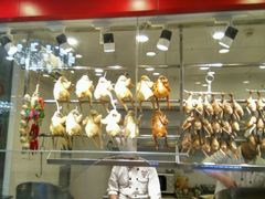 -清心鸡沙田乳鸽店·非遗传承(粤垦路店)