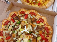 -必胜客(堤口路店)