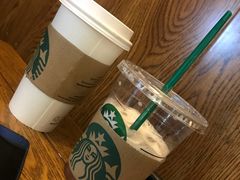 -星巴克(哈尔滨松雷店)