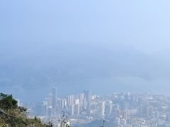 -梧桐山风景名胜区