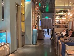 -山葵家·创意料理(万象汇店)