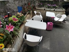-正南齐北·老街糯米团(洪崖洞店)