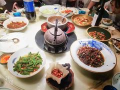 -佬麻雀·剁椒鱼头(京基KK One店)